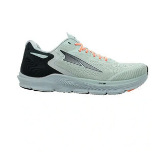 Women’s ALTRA Torin 5 Sneakers- Gray/Coral. Size 8